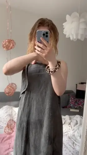 the only thing missing in this video is me going down on you