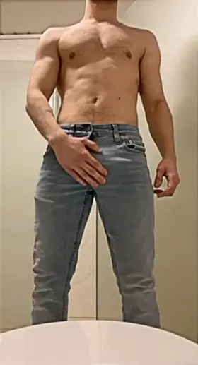 Wanna suck it hard for me?