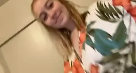 My pussy jiggles almost as much as my ass