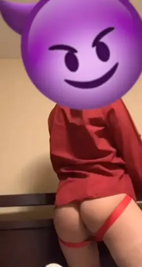 Wanna spread me some more ;)?