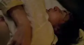 Kate Winslet (45) and Saoirse Ronan (26) lesbian plot in 'Ammonite' (2020)