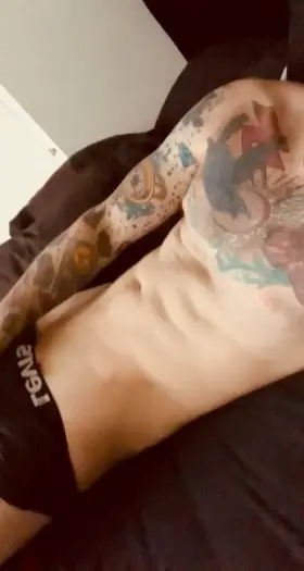 Sometimes it’s fun to tease 🤷‍♂️