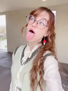 Omfg NOOO I cannot believe my school janitor caught me doing this!