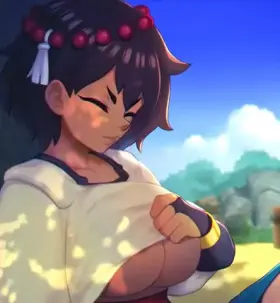 Ajna (Bajima Shouhei) [Indivisible]