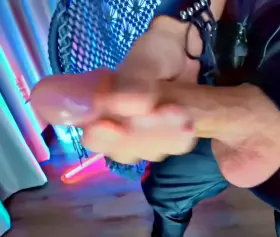 how do you feel this evening?