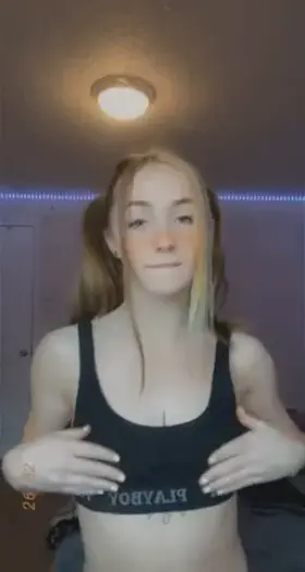 Wish someone else was playing with them