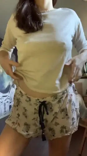 Do you like my titty drop? 34