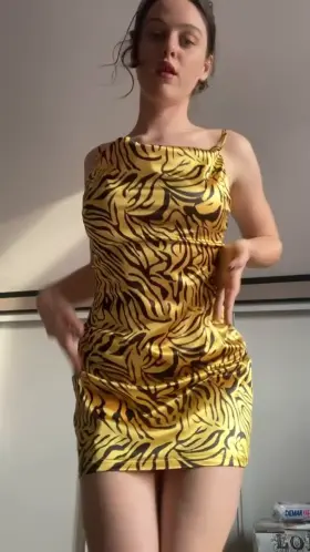 I just want to be fucked like the n@ughty little slut I am..