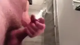 Imagine this load pulsing inside you...