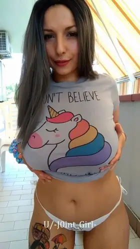 Do you like my Unicorns 🦄🦄? [F]