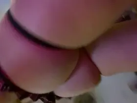 [F] my favorite Velcro skirt