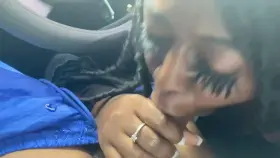 Spit just flying 😂💦😍 Get her 15.97 GB Content folder in Comments 👇