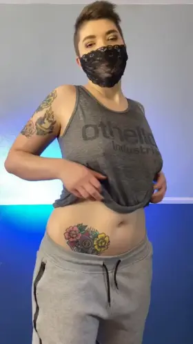 Does a handful work for you?