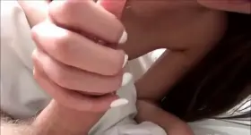 [Ally Cooper] Mom Decided To Give Me A Blowjob On Our Vacation