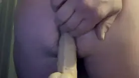 Training to take BBC Porn GIF by cdtina