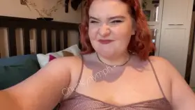 Hope you don’t mind how pale they are