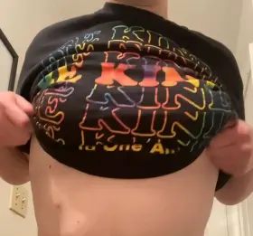 At least enough for a good handful while I ride you 😘