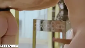 Ivy Wolfe Asslicked 🍑😛