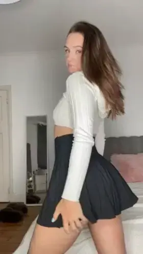 Reddit seems to like only my ass, so here it is ✌🏼