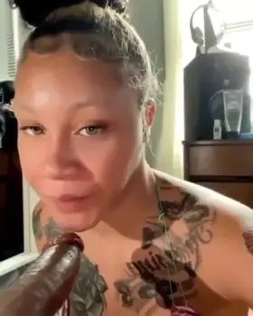 Go crazy then redbone