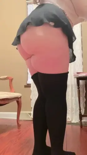 shy chubby girls like me are the most horny tbh