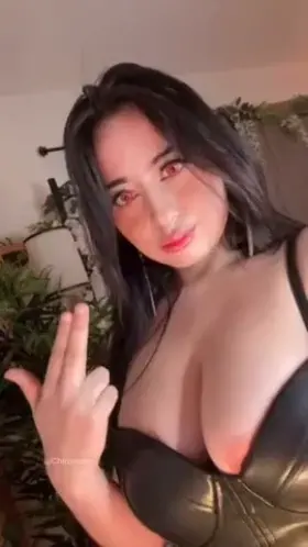 I’ll send you to heaven