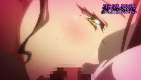 Jashin Shoukan Inran Kyonyuu Oyako Ikenie Gishik – Episode 1