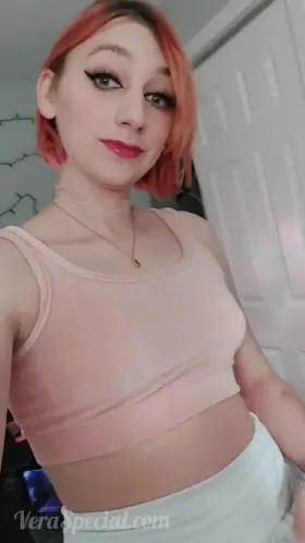 We go on a wholesome date and I whip this out after, what do you do?