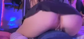 Do you like wet, creamy views?