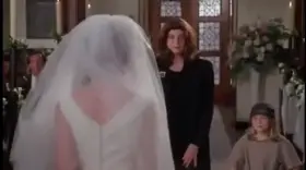 Wedding Dress Ripped Off