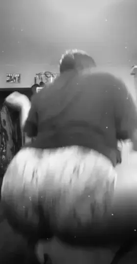 I could use a ride...