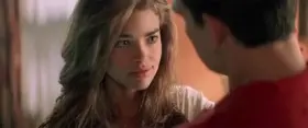 Denise Richards in Wild Things (1998)