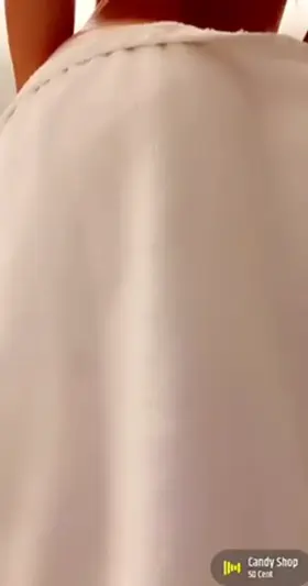 I need some spanks!!