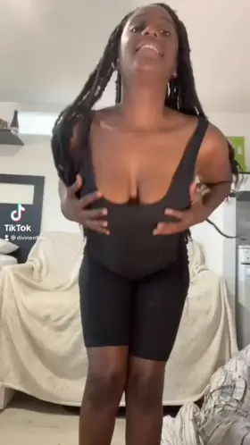 Worship my body [domme]