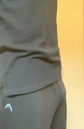 i think i'm done denying the fact my ass was made for fucking [21]