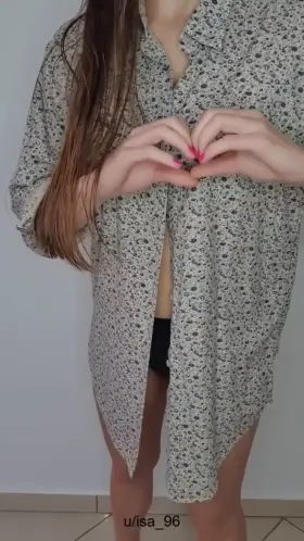 I'm a lawyer. Want to know what I hide when I go to court? Just watch!