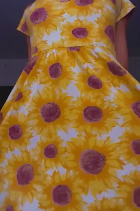 The best sluts always wear sundresses