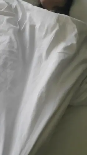 Shouldn't have fallen asleep like this...