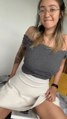 Guess I found the perfect subreddit for this 🤭