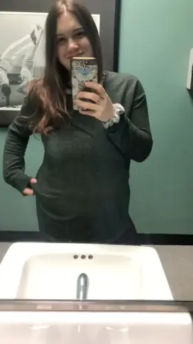 Titty Tuesday hype hype