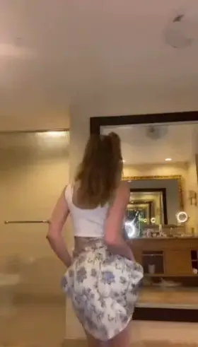 I'd love to dance for youu :)