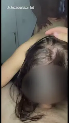 Love being stuck in the middle between my partner and bull 😊