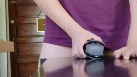 Your POV Of Me Ruining My Fucktoy