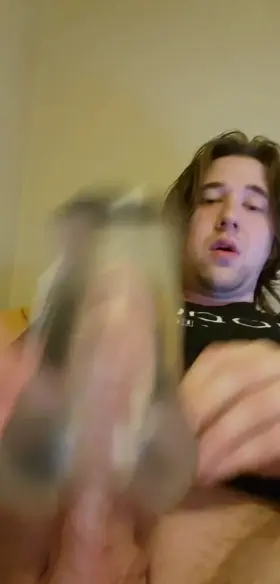 Where would you want me to cum?😏