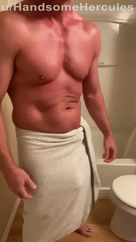 [42] Towel Drop Tuesday is back