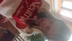 When he fucks me til I sing ;) (sound up)