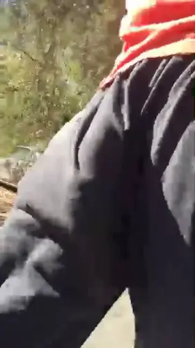 Always swinging when I freeball