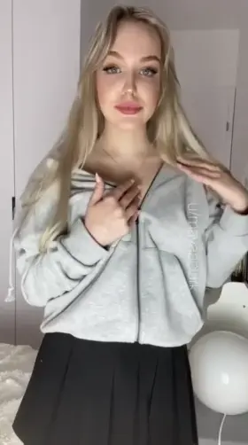 Can my 19year old body turn you on?