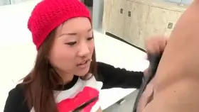 That look of excitement