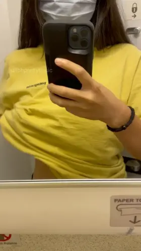 Anyone want to join the mile high club with me? [gif]